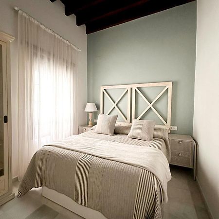 Atico Duplex Triana , Sevilla Экстерьер фото
