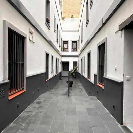 Atico Duplex Triana , Sevilla Экстерьер фото