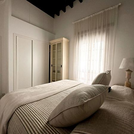 Atico Duplex Triana , Sevilla Экстерьер фото