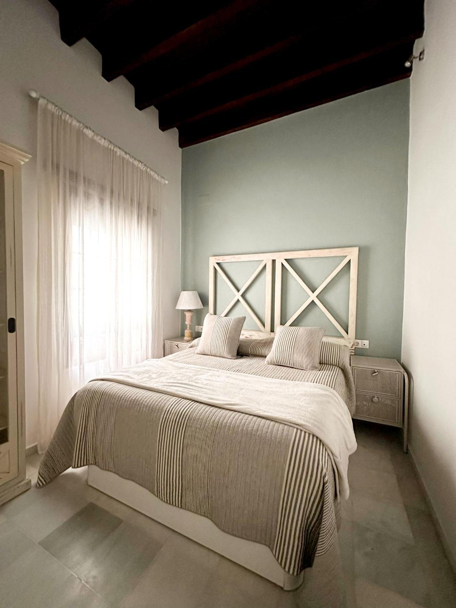 Atico Duplex Triana , Sevilla Экстерьер фото