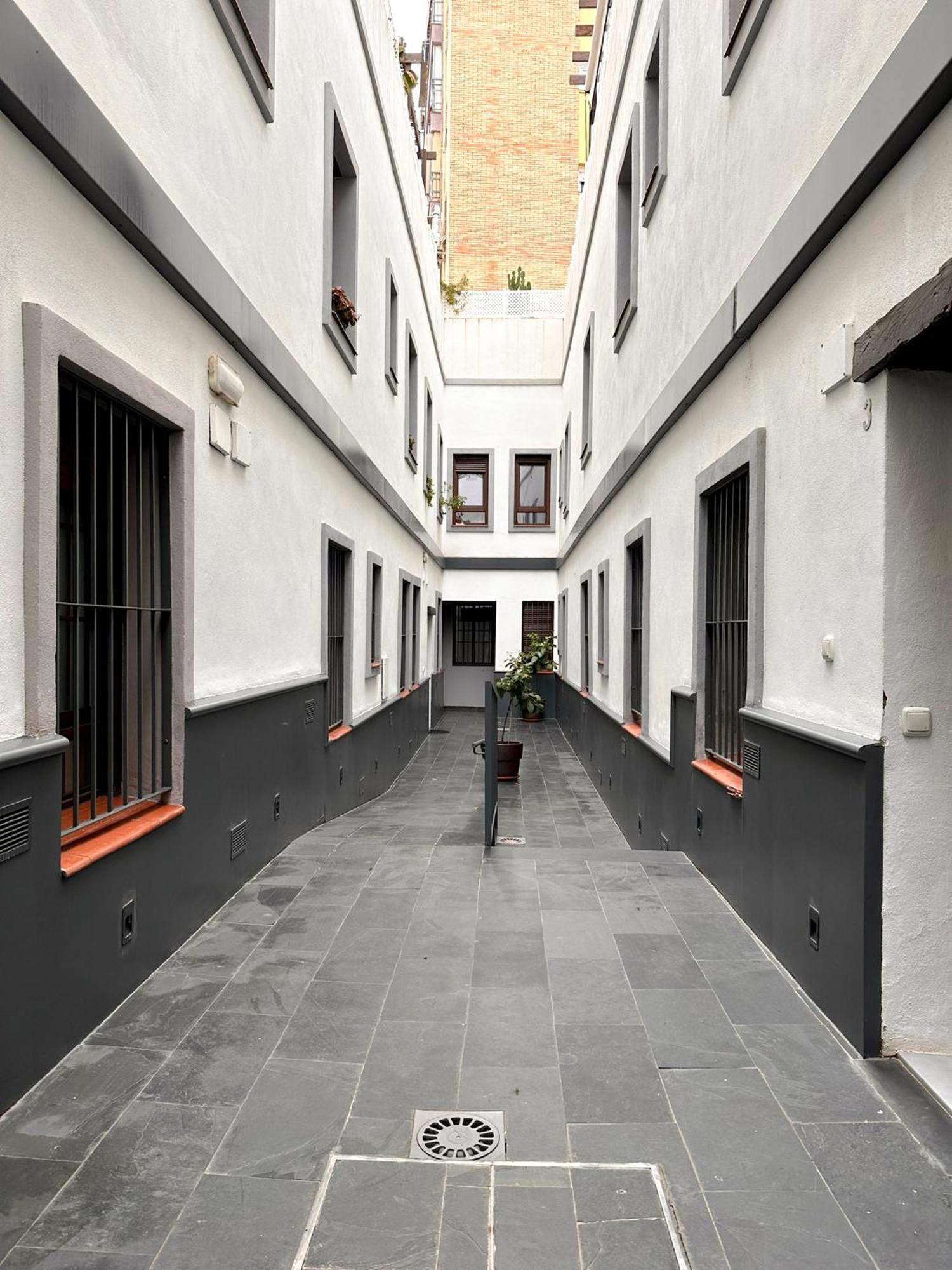 Atico Duplex Triana , Sevilla Экстерьер фото