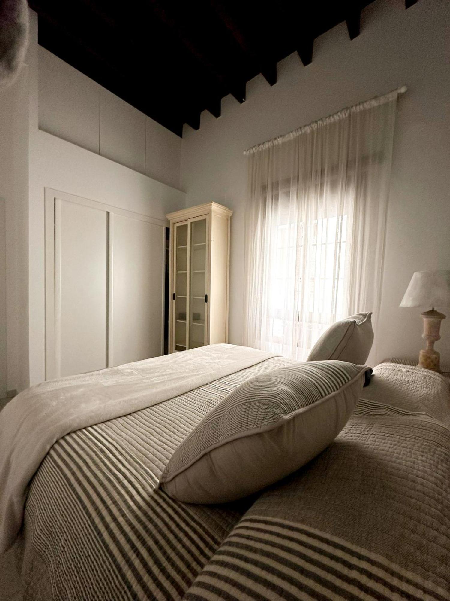 Atico Duplex Triana , Sevilla Экстерьер фото