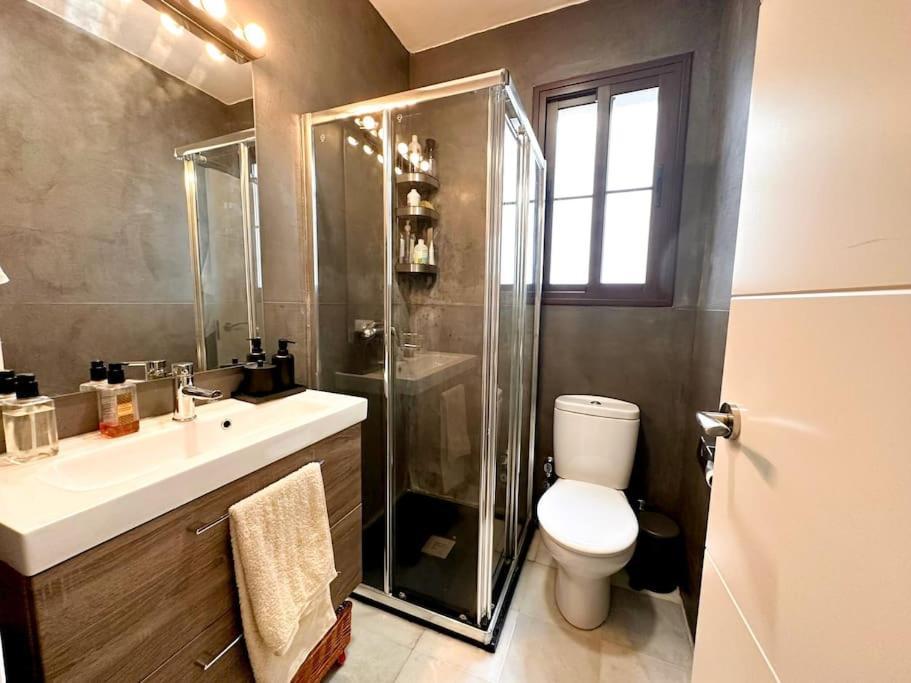 Atico Duplex Triana , Sevilla Экстерьер фото